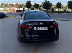 نيسان ألتيما